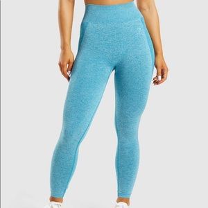 Gymshark Flex High Waisted Leggings